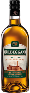 Kilbeggan Irish Whiskey